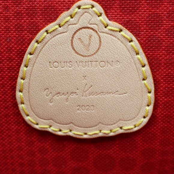 Louis Vuitton  LV x YK Dots Metis Pochette Monogram Painted Dots Crossbody Bag B - Picture 12 of 13